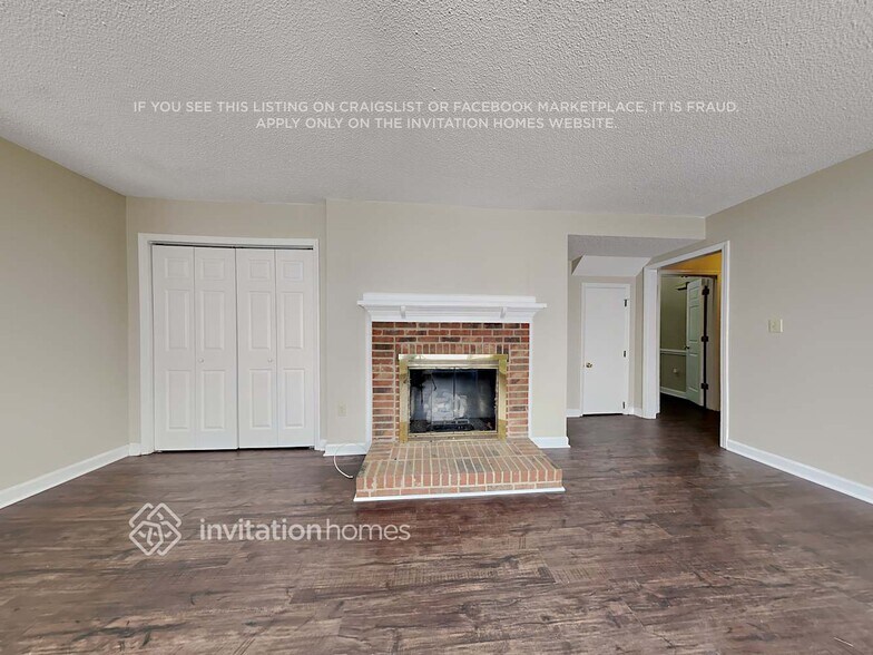 Building Photo - 4021 Trehurst Ct