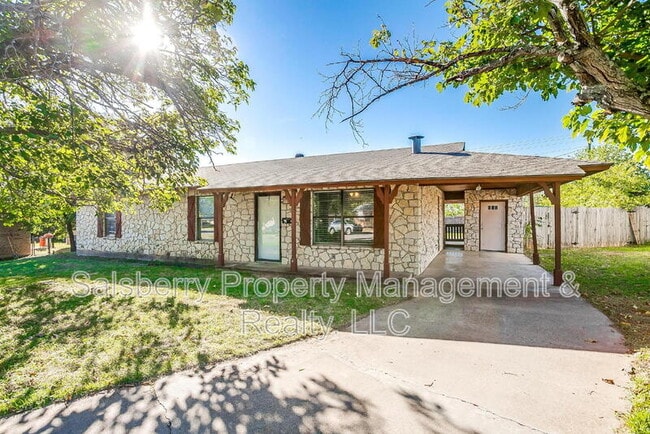 Building Photo - 1113 Gifford Dr