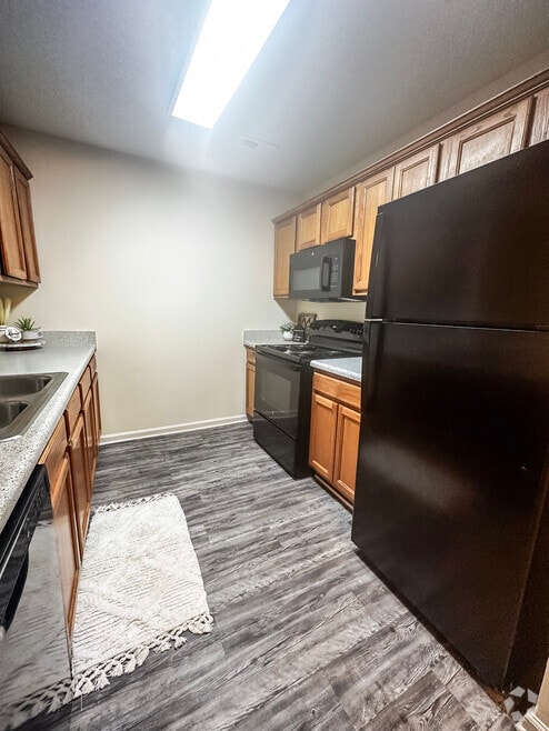 Building Photo - Orchard Trace Gastonia