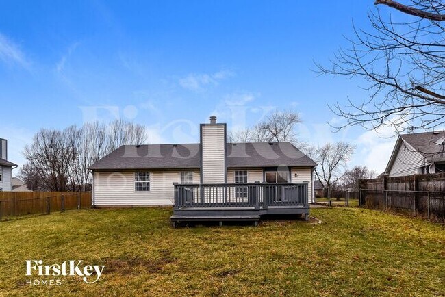 Building Photo - 3119 Cherry Lake Rd