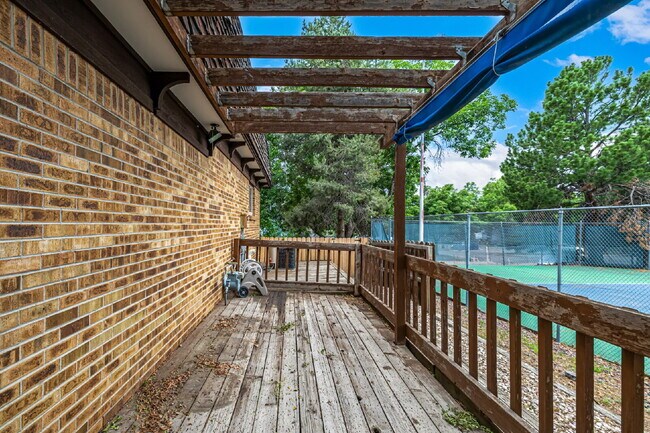 Building Photo - Two-Story home in  Cherry Creek Racquet Cl...
