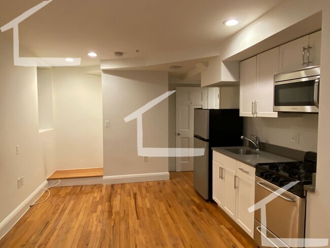 Building Photo - Inexpensive Allston Studio Apt!!