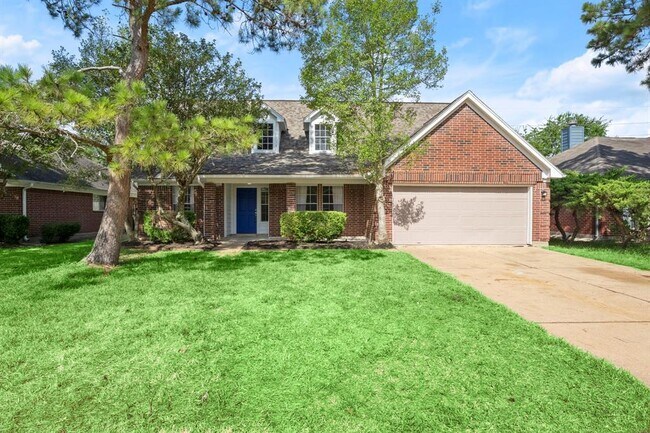 Building Photo - 6615 Broken Stone