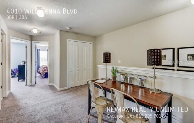 Building Photo - 4010 Wild Senna Blvd