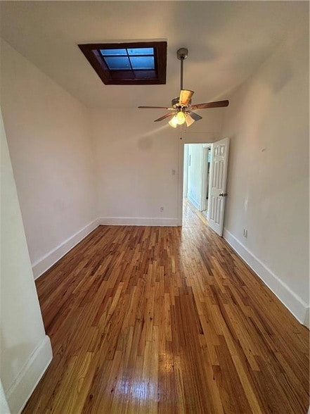 Building Photo - 580A Quincy St