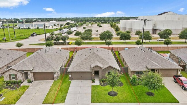Primary Photo - 21047 Warrender Terrace Ln