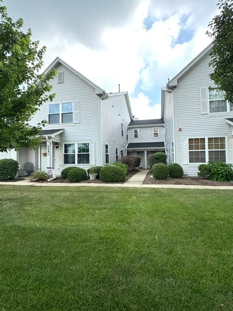 Building Photo - 2479 Frost Dr