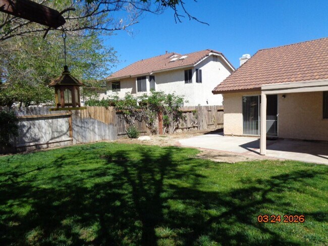 Building Photo - Rancho Vista 1 Stroy Offering 1700 sq. ft.