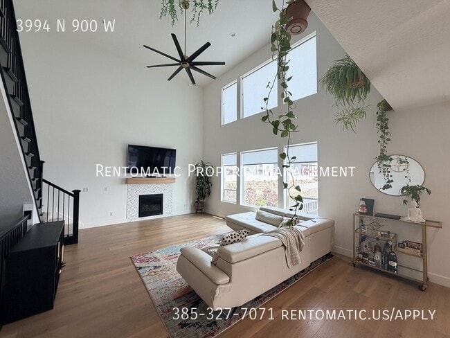 Building Photo - 3994 N 900 W