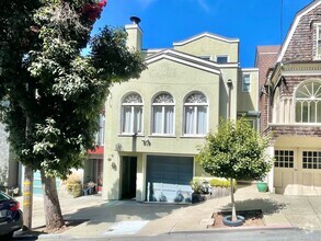Building Photo - Immaculately Updated Cole Valley 1BR/1BA F...