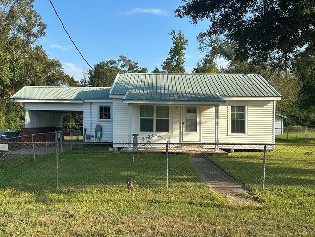 Primary Photo - Move in Ready