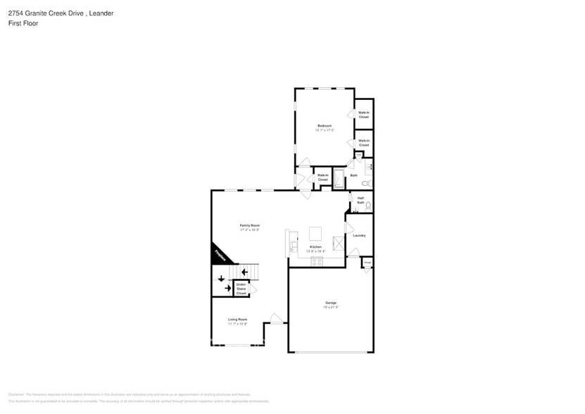 Building Photo - 2754 Granite Creek Dr
