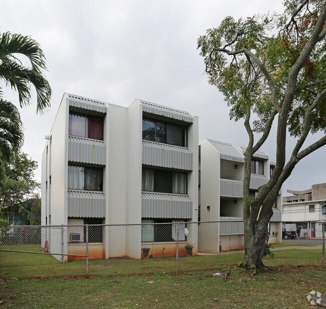 846 Kanoa St 846 Kanoa St Honolulu HI 96817 Apartment Finder