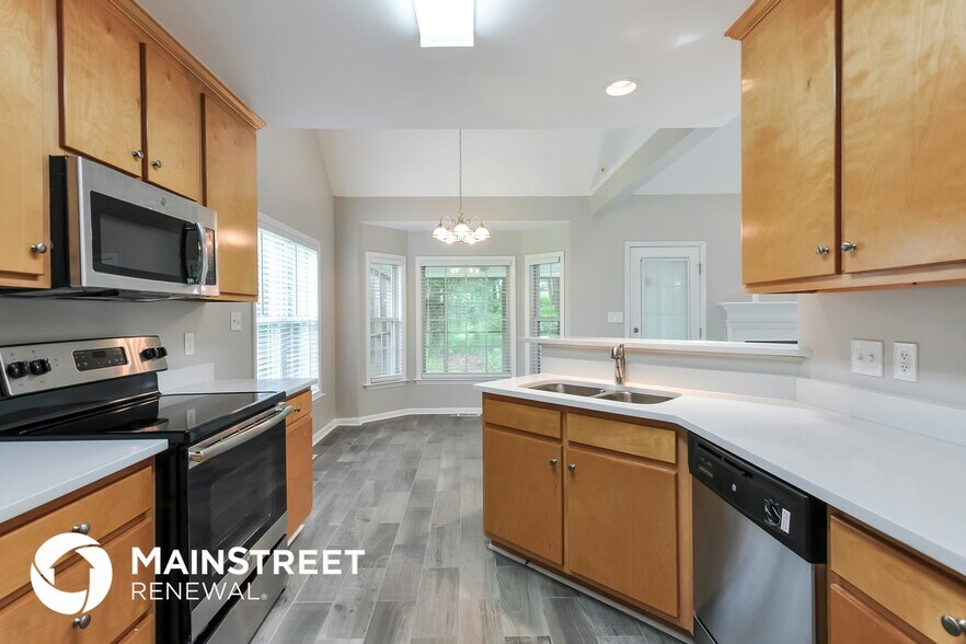 Building Photo - 132 Wood Bend Ct