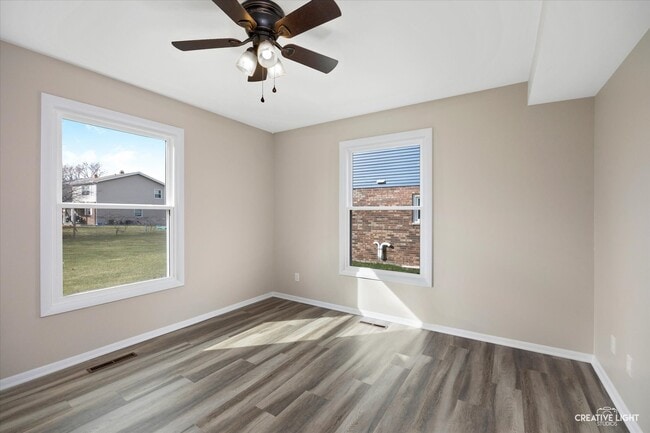 Building Photo - 1641 Park Ave