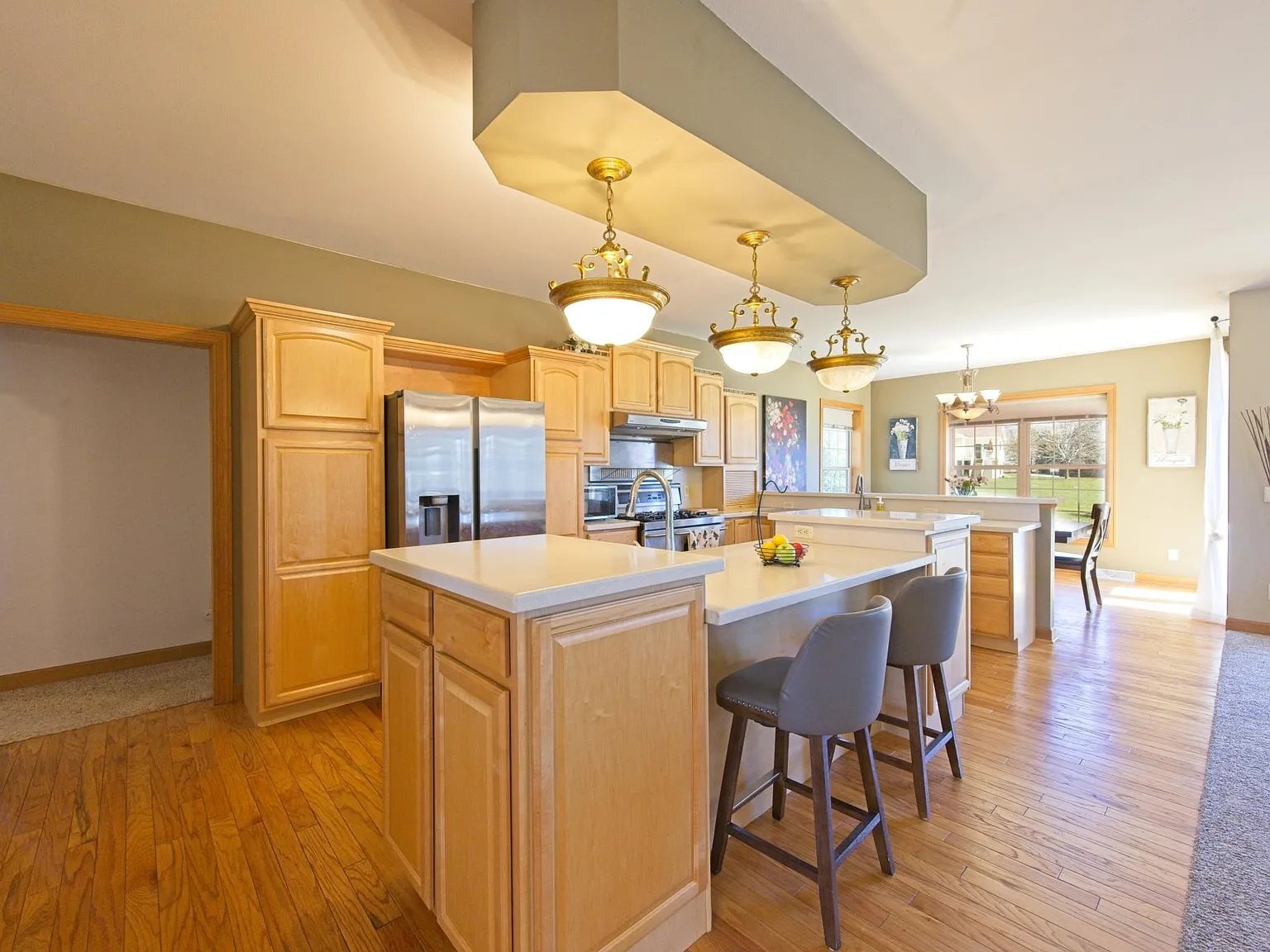 Building Photo - 1805 Red Tail Dr