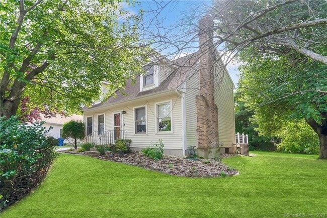 Building Photo - 25 Walcott Green