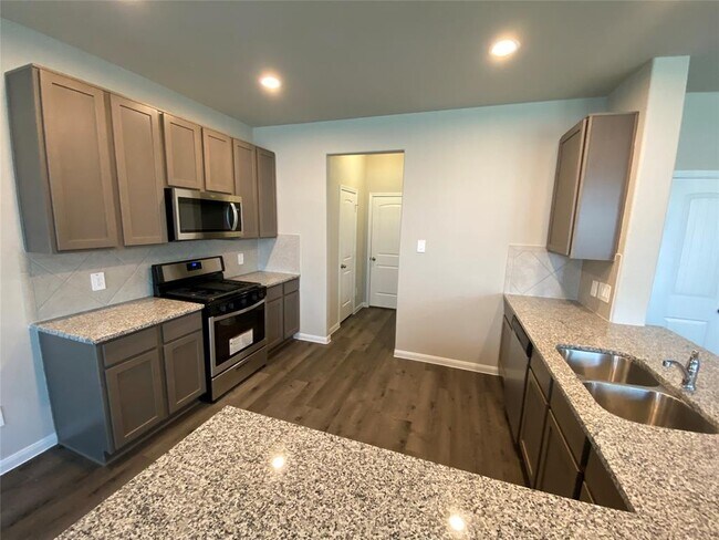 Building Photo - 4442 Stephanie Park Ln.