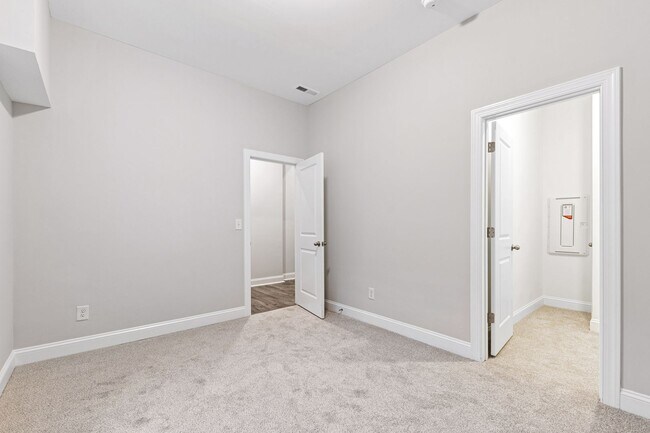 Building Photo - Spacious & Stylish 4BR Townhome in Wake Forest! Coming Soon — Showings Begin May 6!