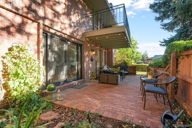 Building Photo - 3436 S Race St