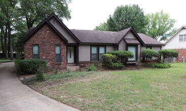 Building Photo - QUIET NEIGHBORHOOD JUST OFF KIMBROUGH IN GERMANTOWN
