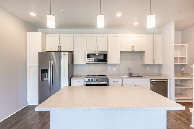 Building Photo - Live Your Best Life at Kohina: Beautiful Home with Pool & Park Access