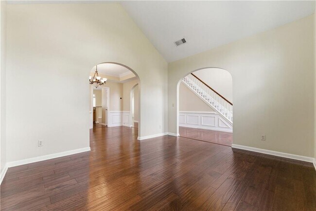 Building Photo - 1771 Millhouse Run