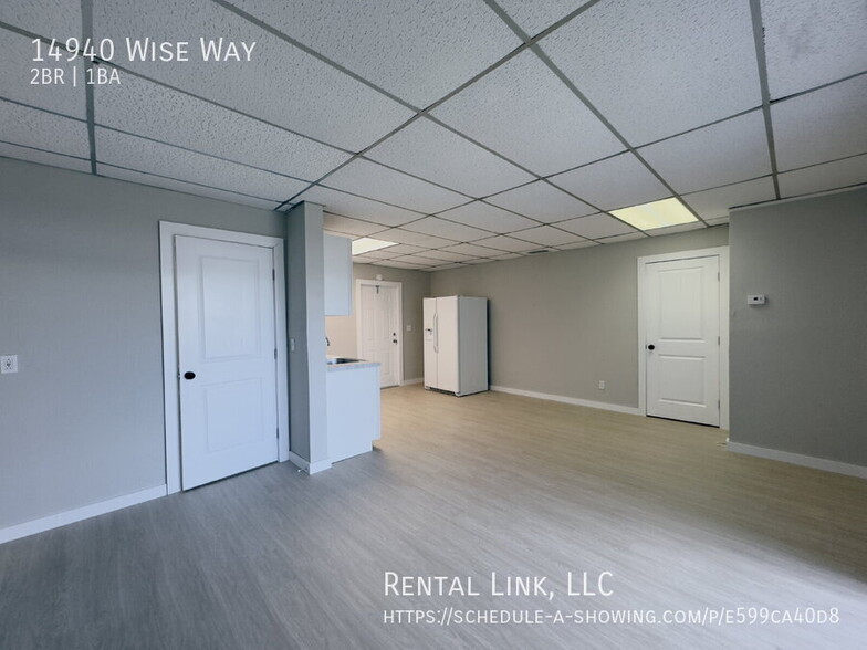 Building Photo - 14940 Wise Way