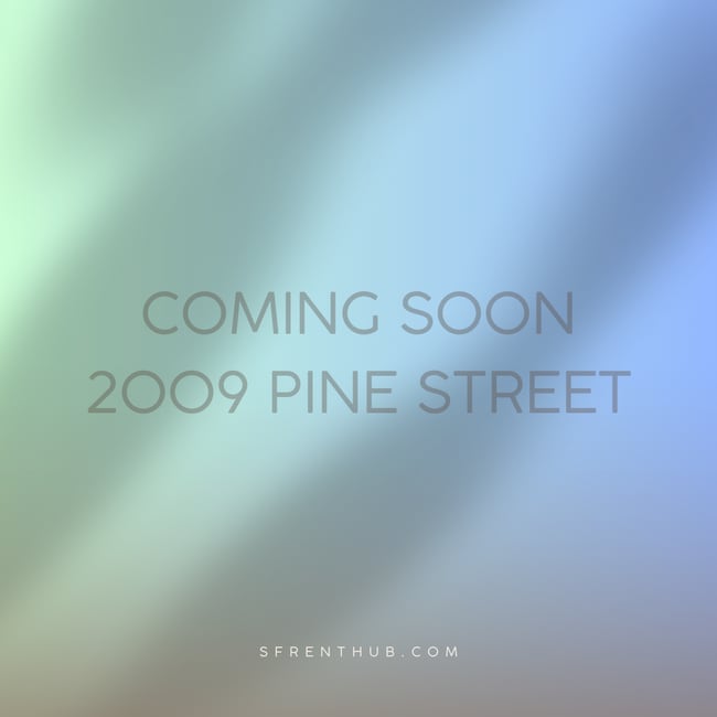Primary Photo - 2009 Pine St