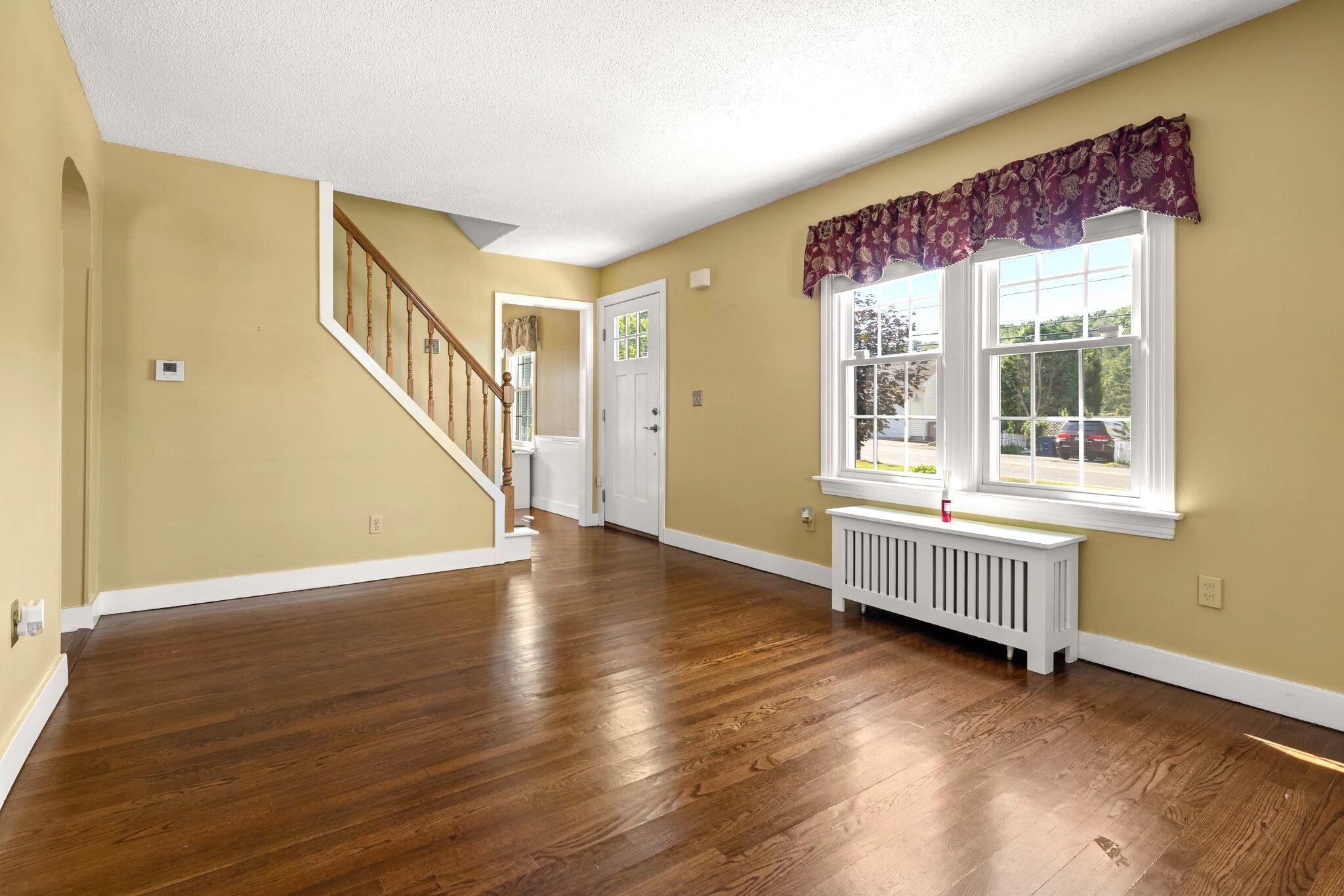 Building Photo - 89 Campbell Ave