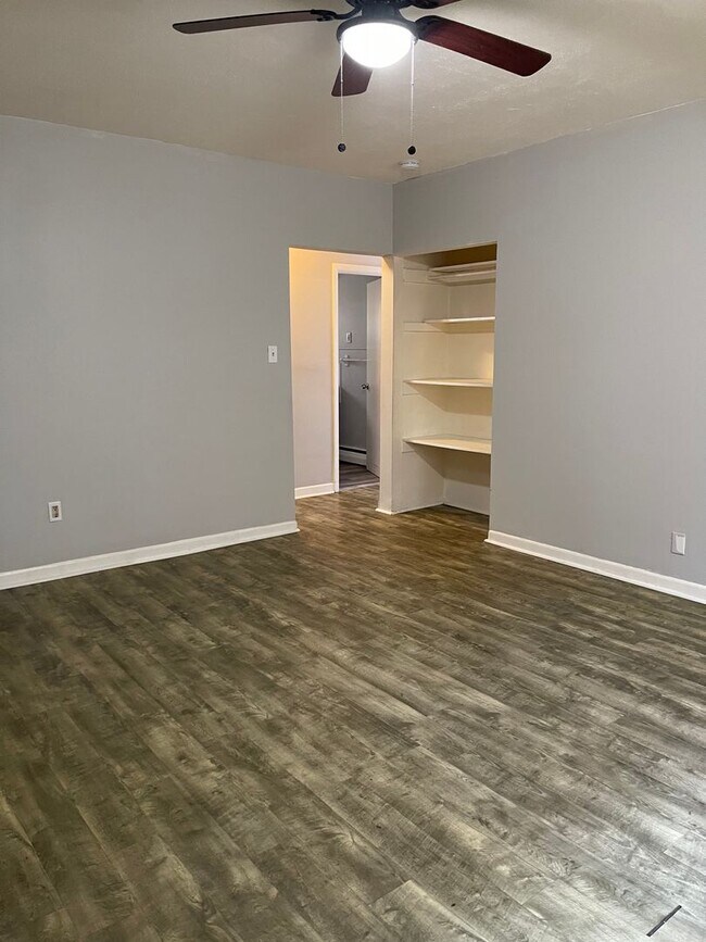 Building Photo - 1606 MacDade Boulevard