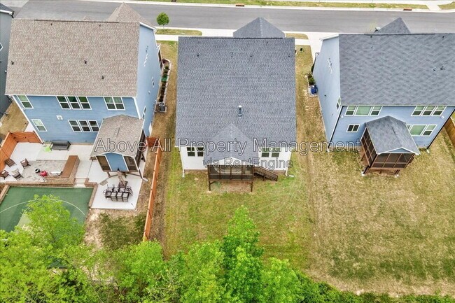 Building Photo - 4408 Walker Hallow St