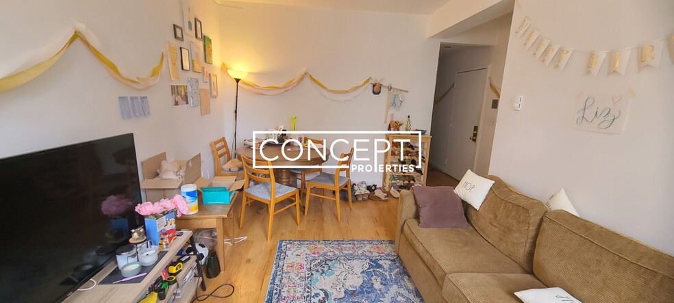 Building Photo - 774 Columbus Ave