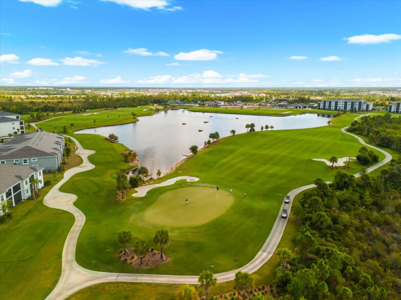 Building Photo - 17445 Opal Sand Dr