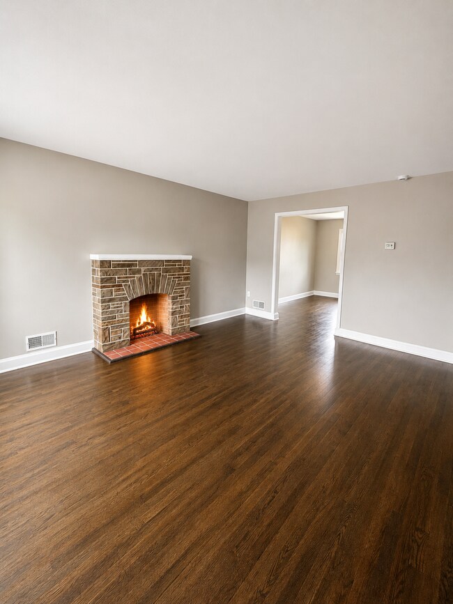 Building Photo - Spacious Dundalk Home with Finished Basement & Fireplace