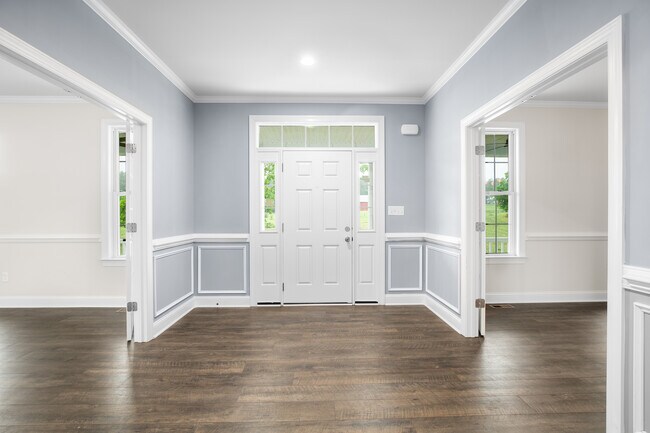 Building Photo - 6337 Louisianna Rd