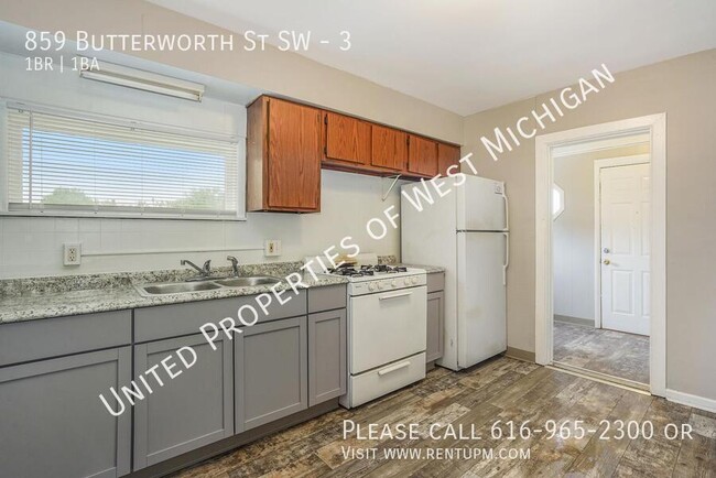 Building Photo - Available Now | 1 Bed 1 Bath Apartment in ...