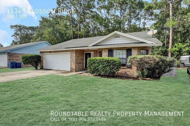 Building Photo - 11349 Blossom Ridge Dr
