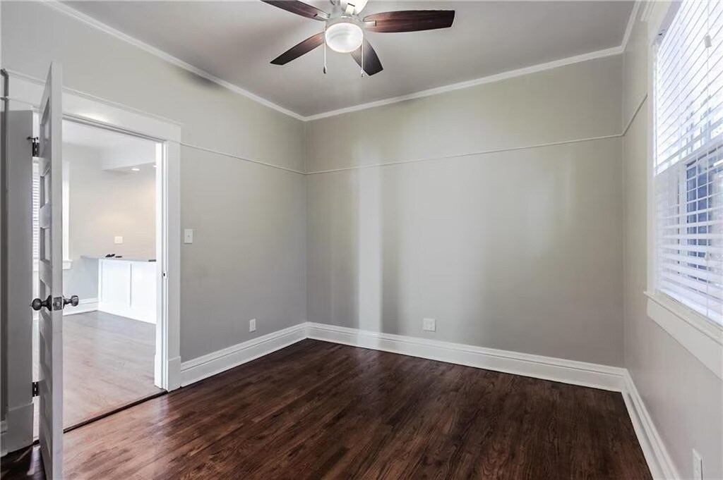 Building Photo - 3535 Jefferson St