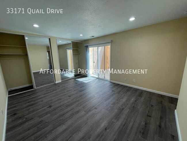 Building Photo - 33171 Quail Dr