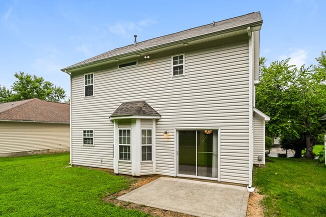 Building Photo - 3875 Griers Fork Dr