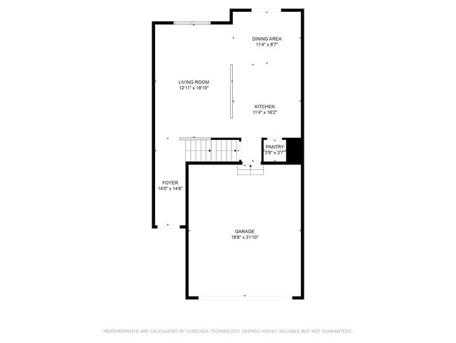 Building Photo - Beautiful 3-bedroom, 2-bath townhome