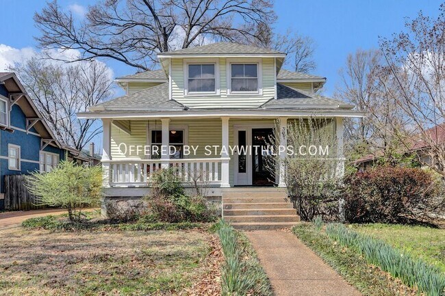 Building Photo - 397 Angelus St