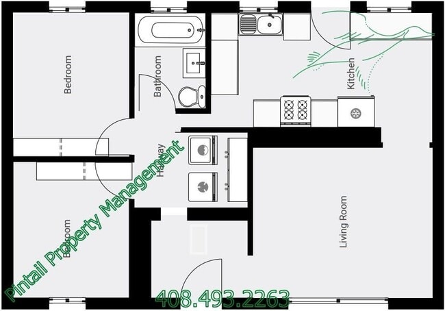 Building Photo - 756 N 11th St