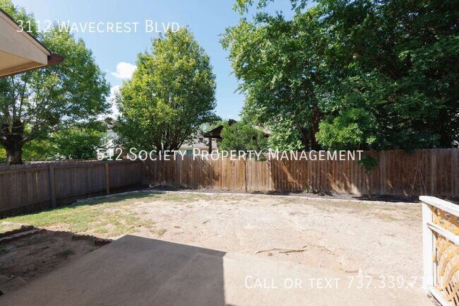 Building Photo - 3112 Wavecrest Blvd