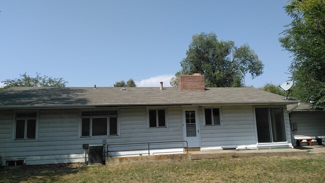 Building Photo - Great Home in Fort Collins