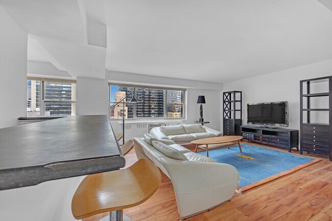 Building Photo - East 46th Street