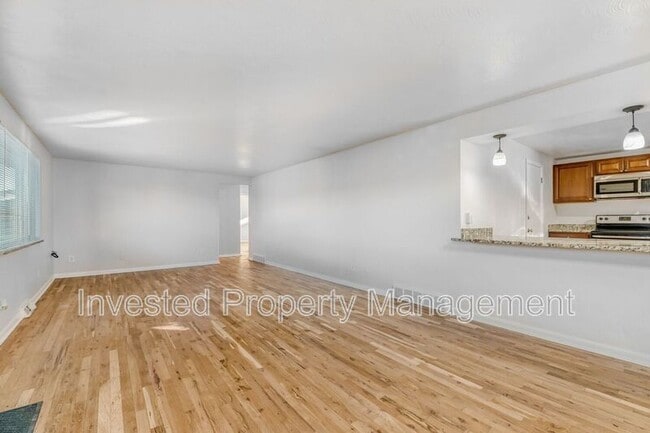 Building Photo - 3392 Ivy St