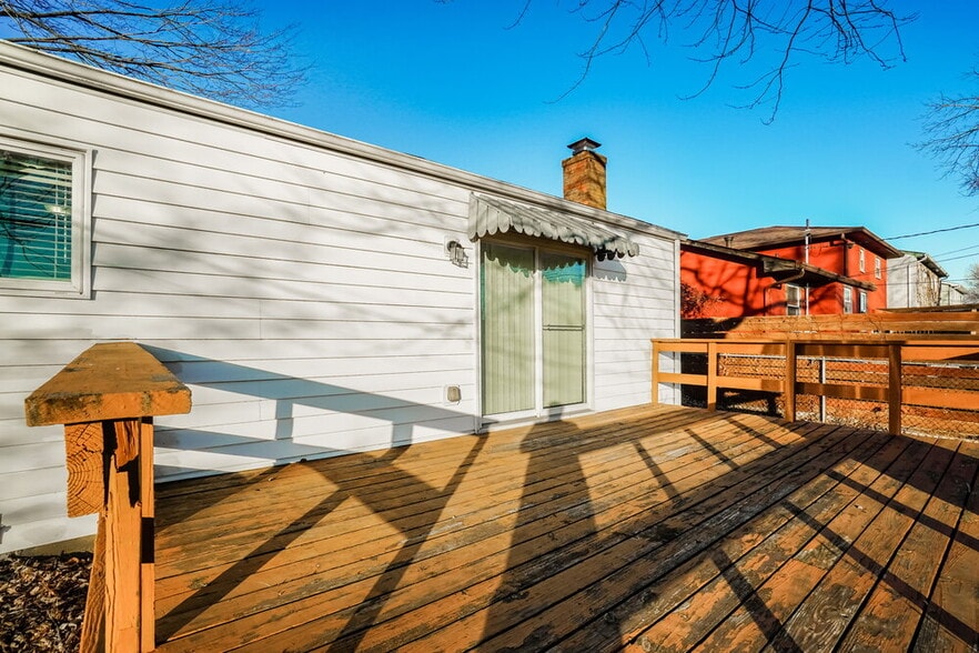 Building Photo - 1675 Norma Rd