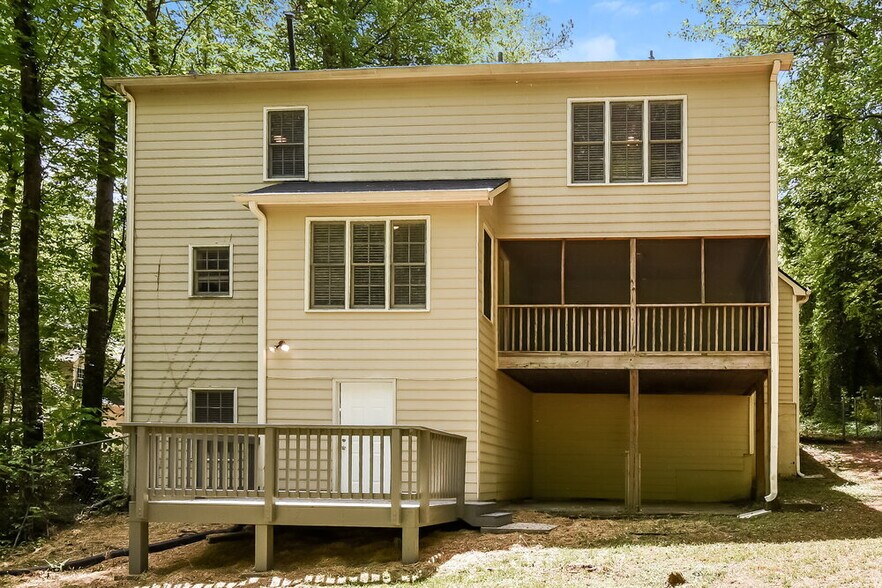 Building Photo - 3197 Petree Ct